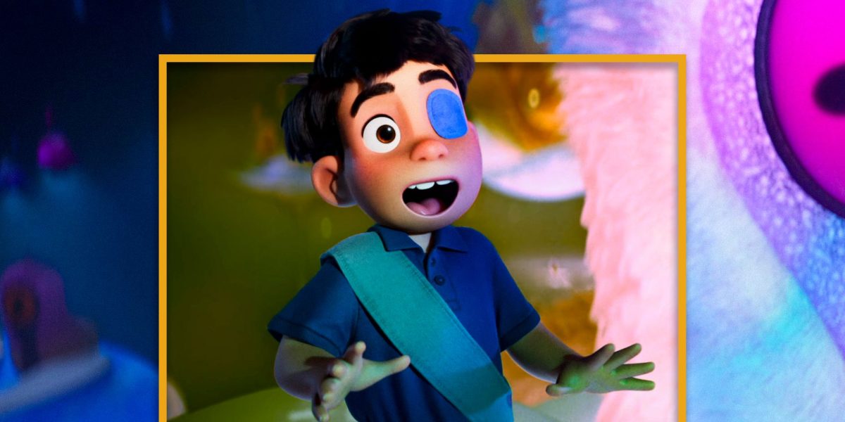 Cómo un ex cirujano general ayudó al equipo de Pixar a encontrar el tema central de la nueva película Elio