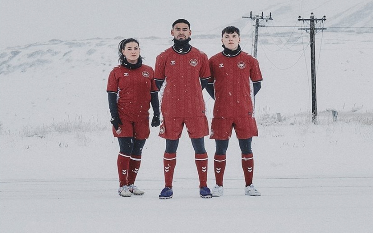 Concacaf cierra la puerta a adhesión de Groenlandia