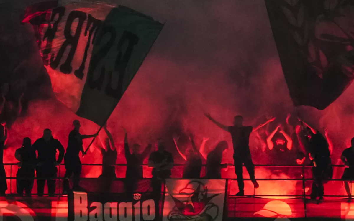 Condenan a ultras de Inter y AC Milan por 'asociación criminal'