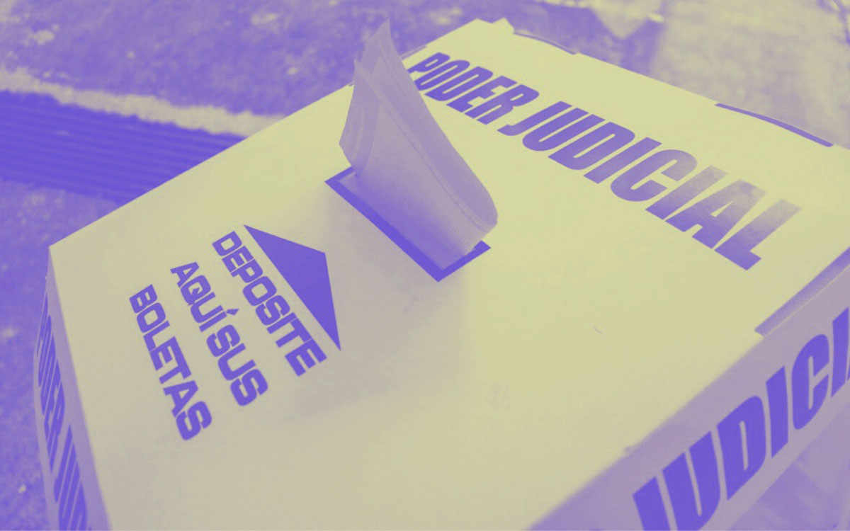 Consejeros del INE cuestionan legitimidad de elección judicial y señalan regresión democrática