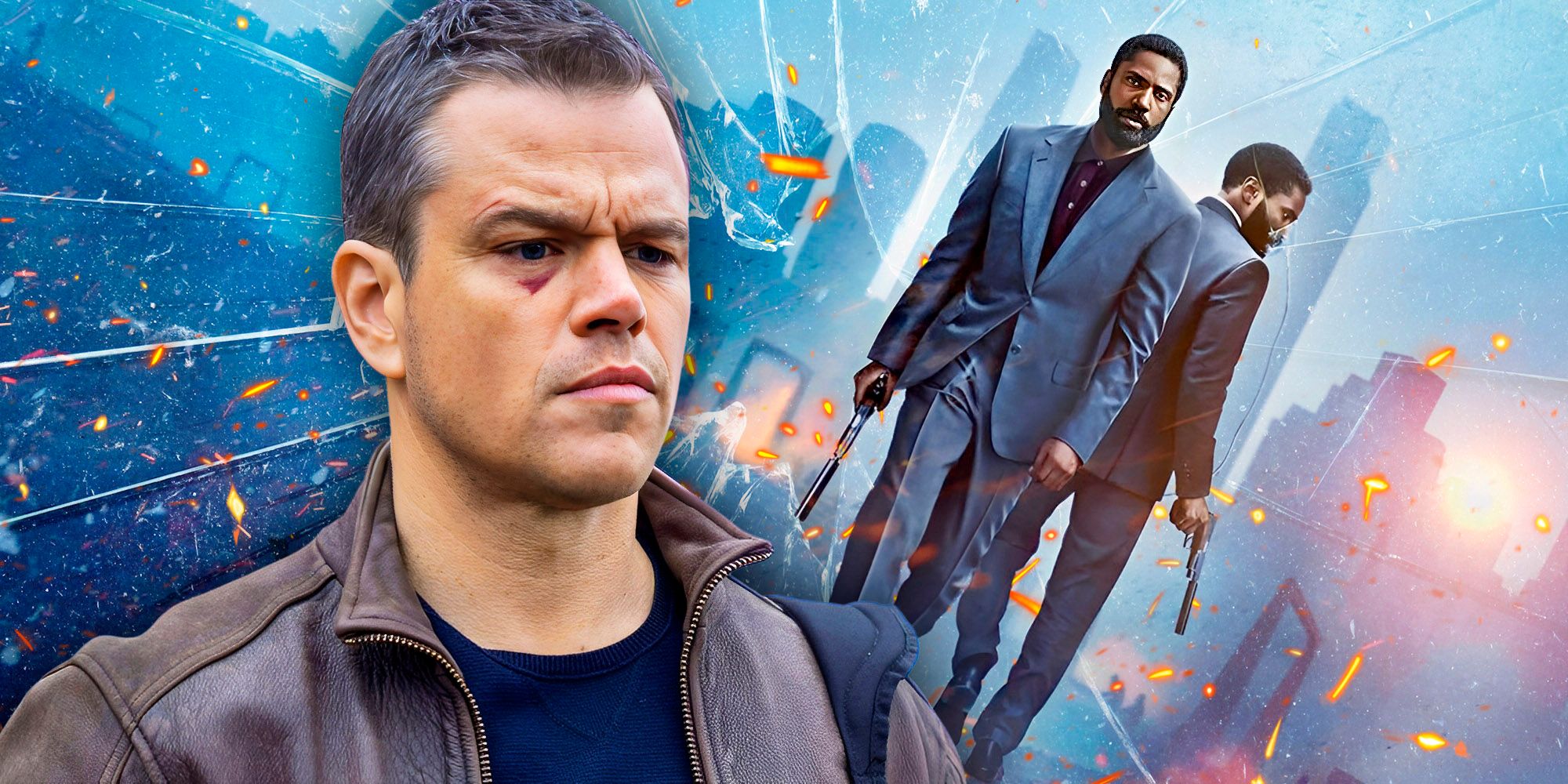 Cualquiera de estos 8 tropos arruina instantáneamente una película