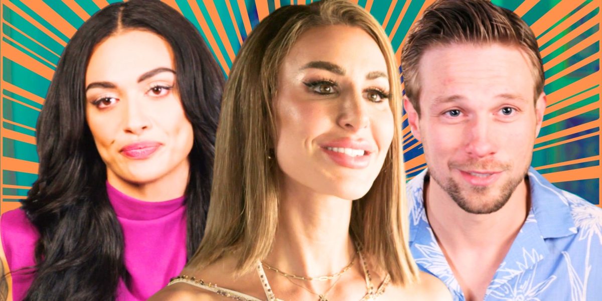 Cuando el prometido de 90 días, la temporada 11, le dice a todos los airs y qué esperar