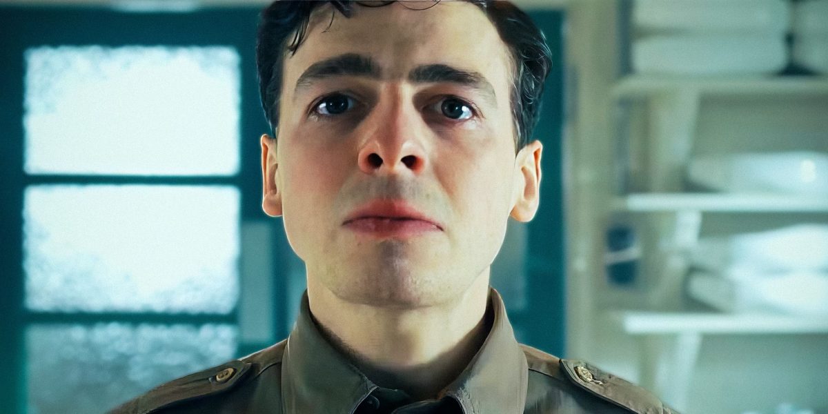 Cuatro fantásticos: Primeros pasos y Masters of the Air Stars para liderar la miniserie de Netflix sobre una estafa criptográfica de $ 8 mil millones