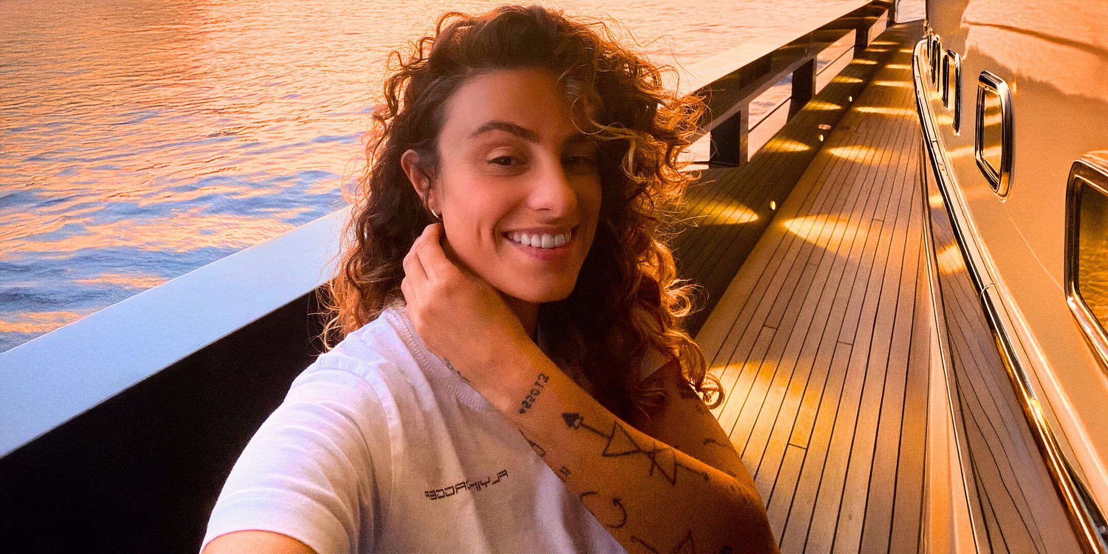 Debajo de la temporada 12: la edad, el trabajo, el historial de relaciones de Barbara Kulaif, el historial de relaciones, Instagram y más