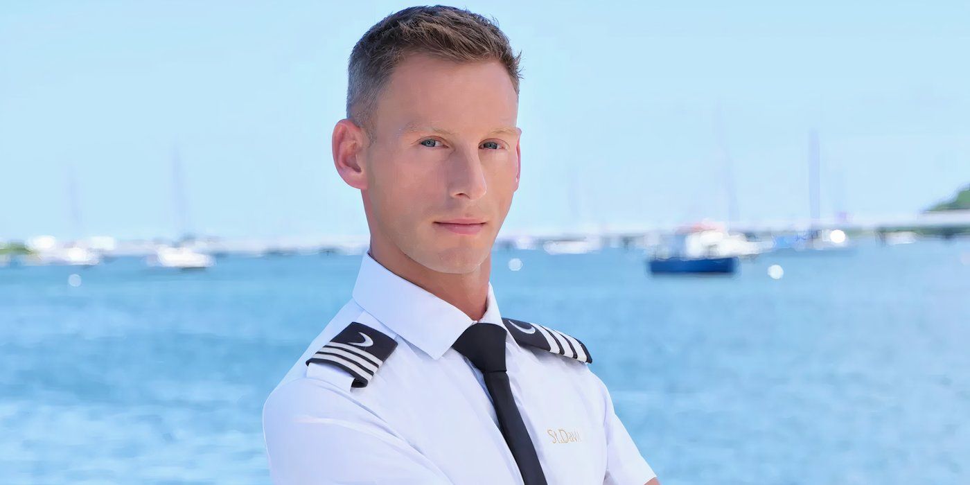 Debajo de la temporada 12: ¿Quién es el novio de Fraser Olender?