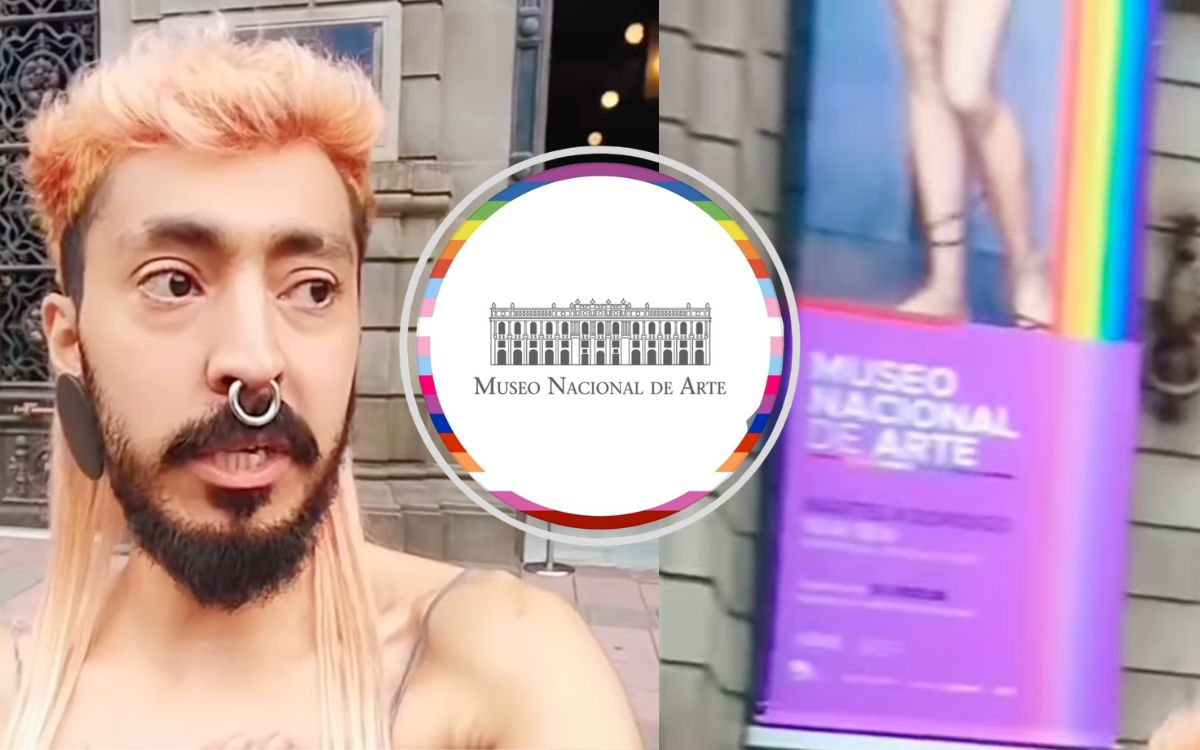 Denuncian discriminación en el MUNAL; el museo ofrece disculpas públicas