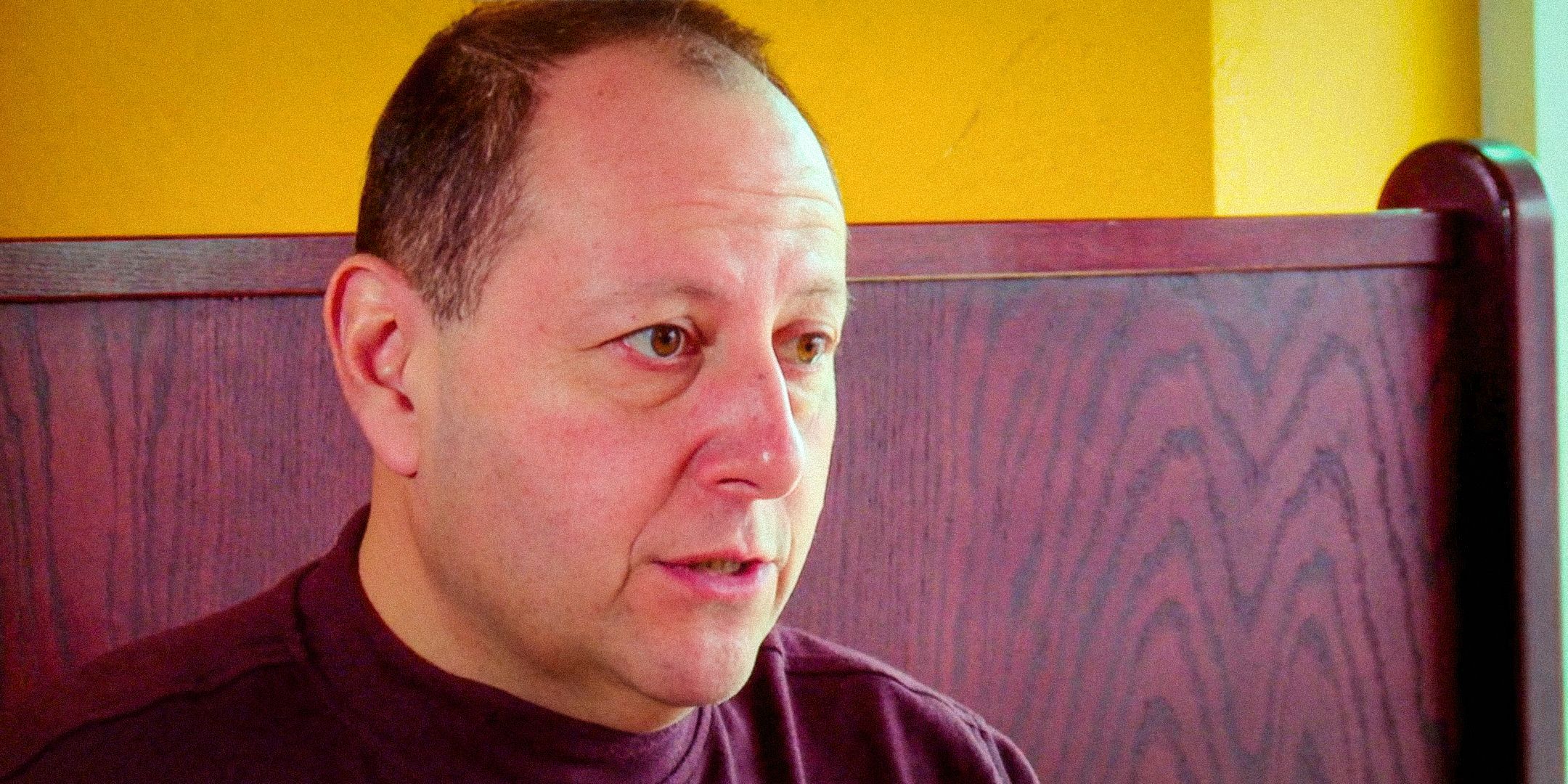 “Descanso en paz” de 90 días, David Toborowsky, lloran el querido miembro de la familia con mensaje sincero