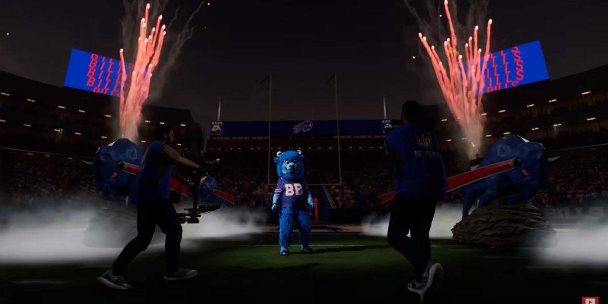 Después de 2 décadas, Madden NFL 26 finalmente está agregando la mejor característica de la NFL 2K5