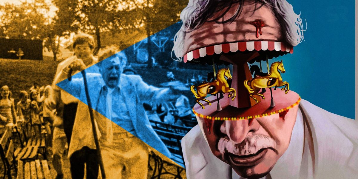 Después de 50 años, una película de terror de culto de John Carpenter y George Romero está haciendo un regreso sorprendente