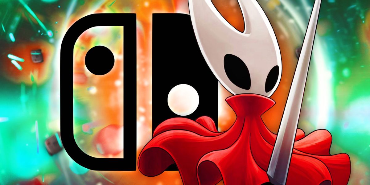 Después de ser quemado antes, no estoy listo para confiar en Hollow Knight: la confirmación de la ventana de liberación de Silksong