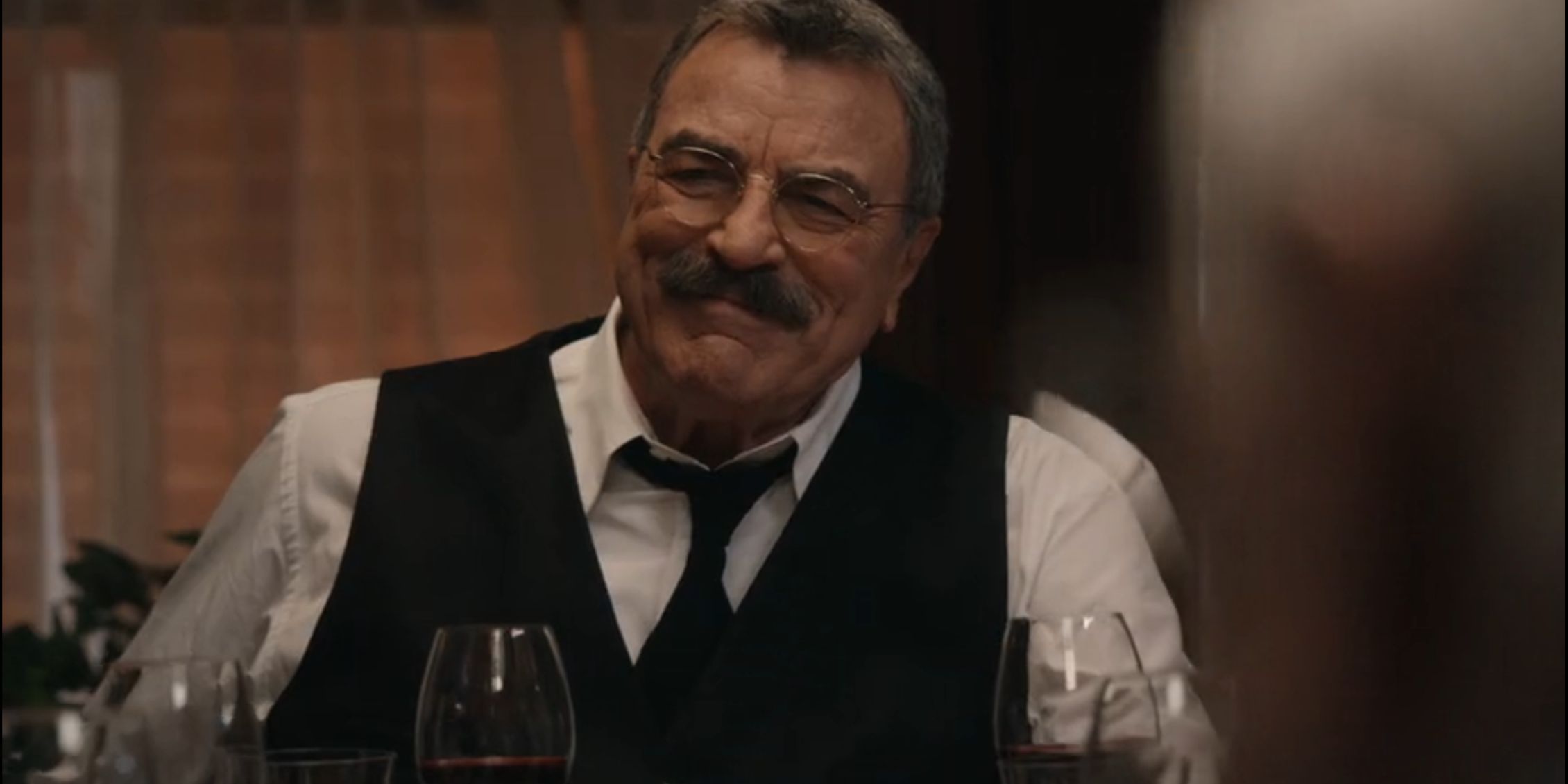 Después de su cancelación repentina el año pasado, este procedimiento de la policía épica está subiendo las listas de transmisión