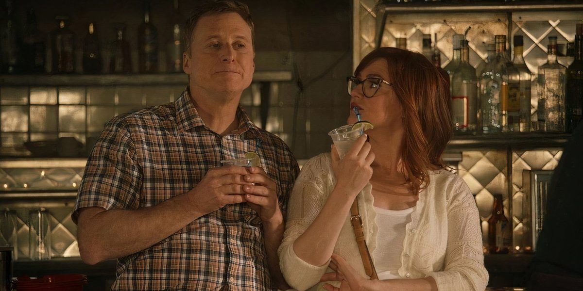 Después del comentario de Alan Tudyk sobre el novato, tengo la manera perfecta para que regrese en la temporada 8