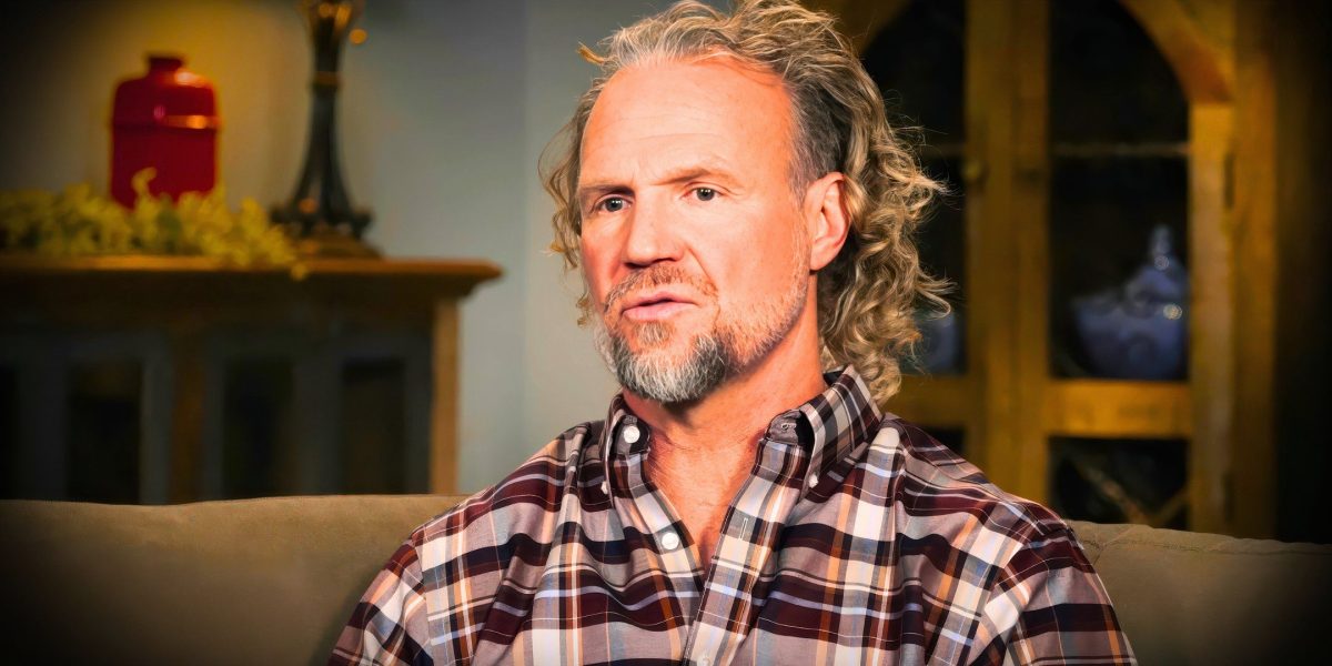 Después del fallecimiento de Garrison, las esposas de la hermana Kody Brown finalmente podrían darse cuenta de lo malo que es Robyn para él