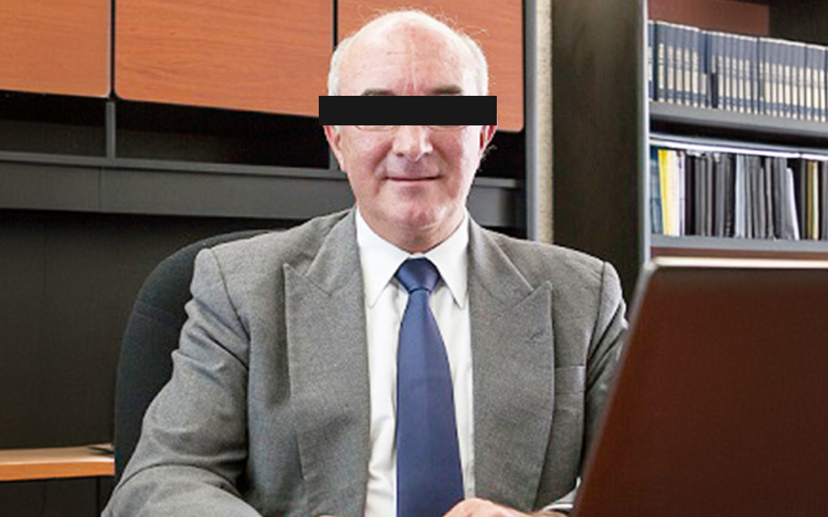 Dictan prisión preventiva a Legionario de Cristo detenido por probable violación