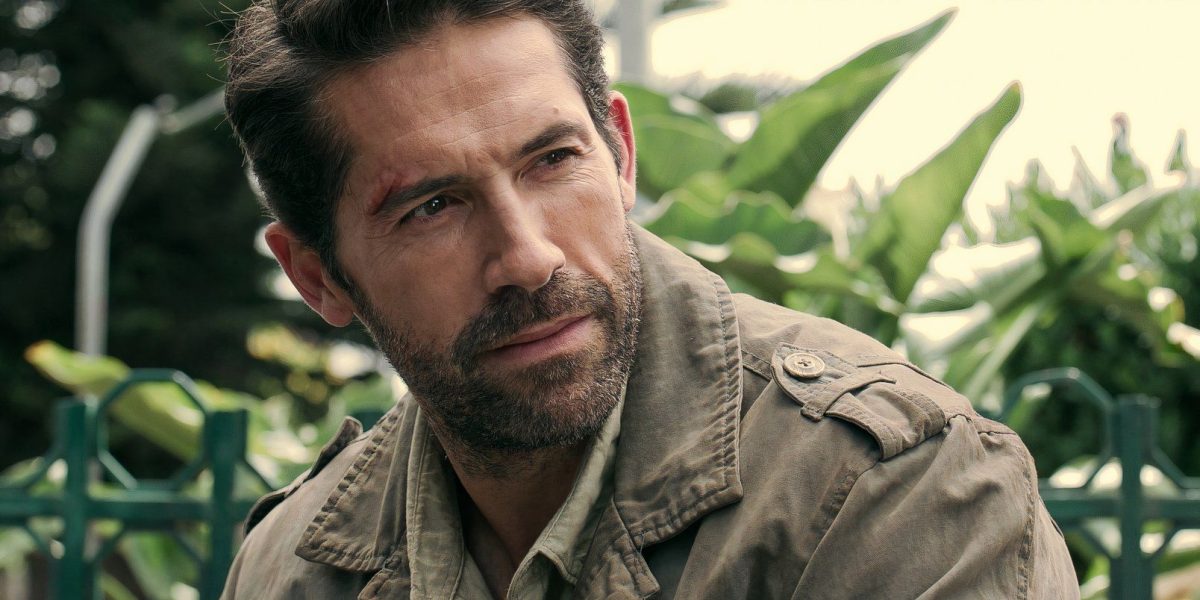 Diablo Review: muy poco sobre Diablo es realista, pero prácticamente todo sobre su excelente acción es