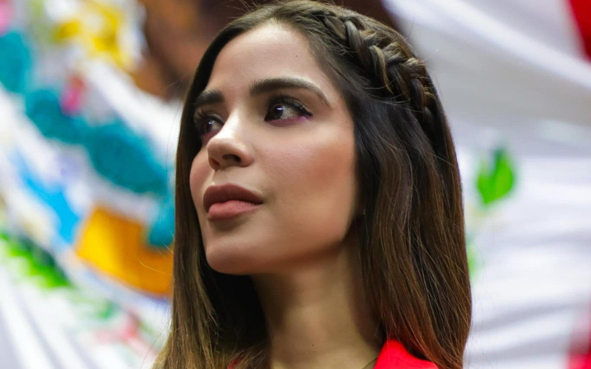 Diputada justifica proceso contra tuit; 'es censura', dice ciudadana