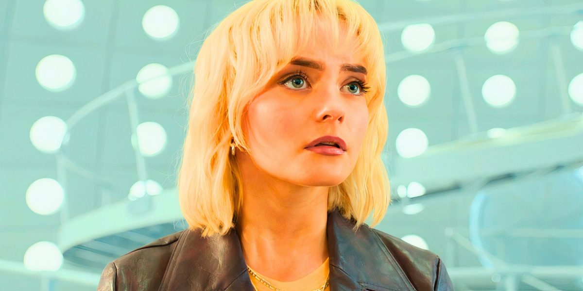 Doctor Who: Cómo Ruby Sunday recuerda a Poppy cuando todos los demás la olvidan