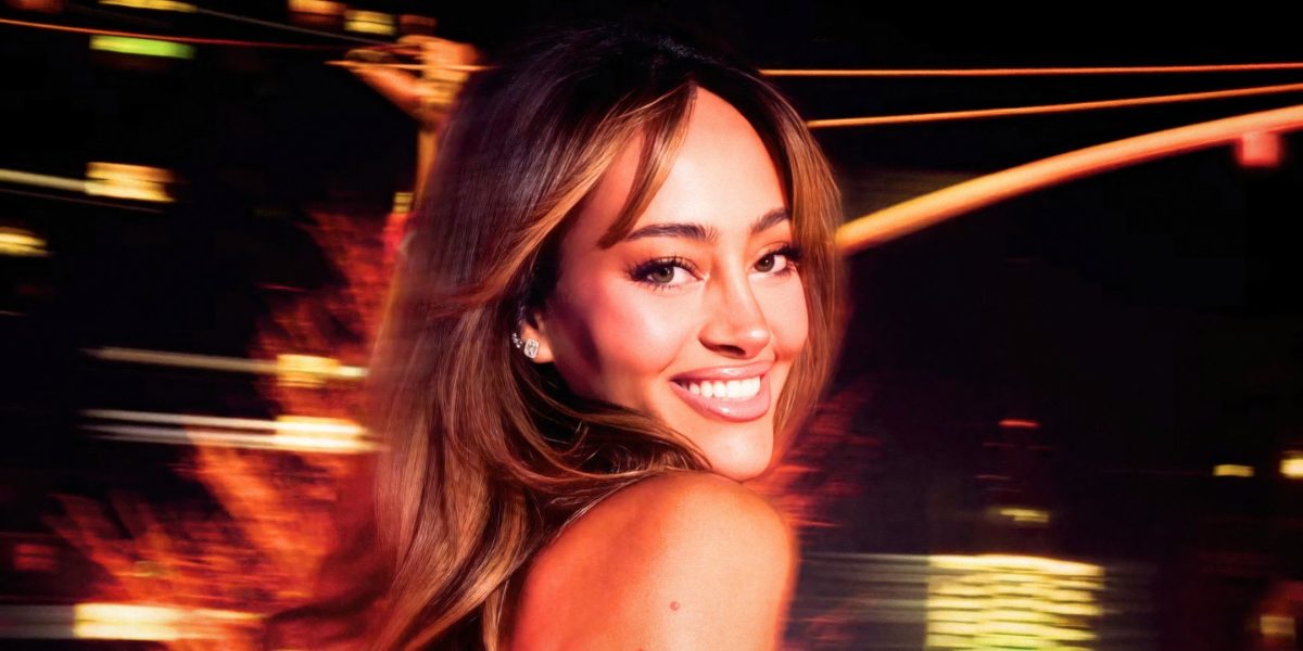 EMIRA D'SPAVA DE EMIA D'SPAIN: Age, Job, Instagram y más