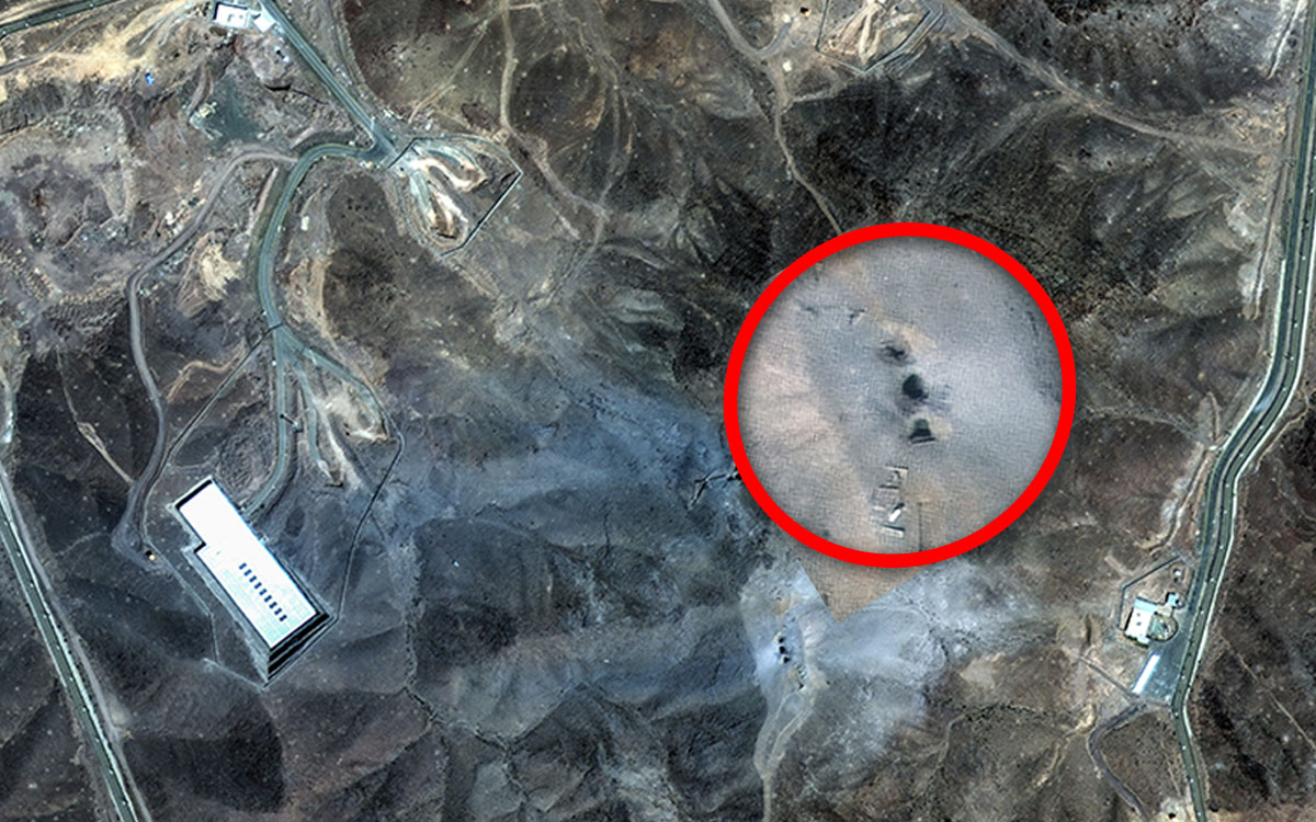 EU dice que 'devastó' programa nuclear iraní; busca 'acuerdo a largo plazo' con Teherán