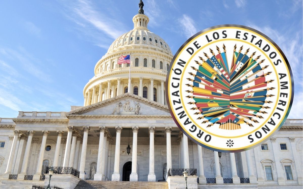 EU pide a Latinoamérica definir "de qué lado está" sobre conflicto con Irán