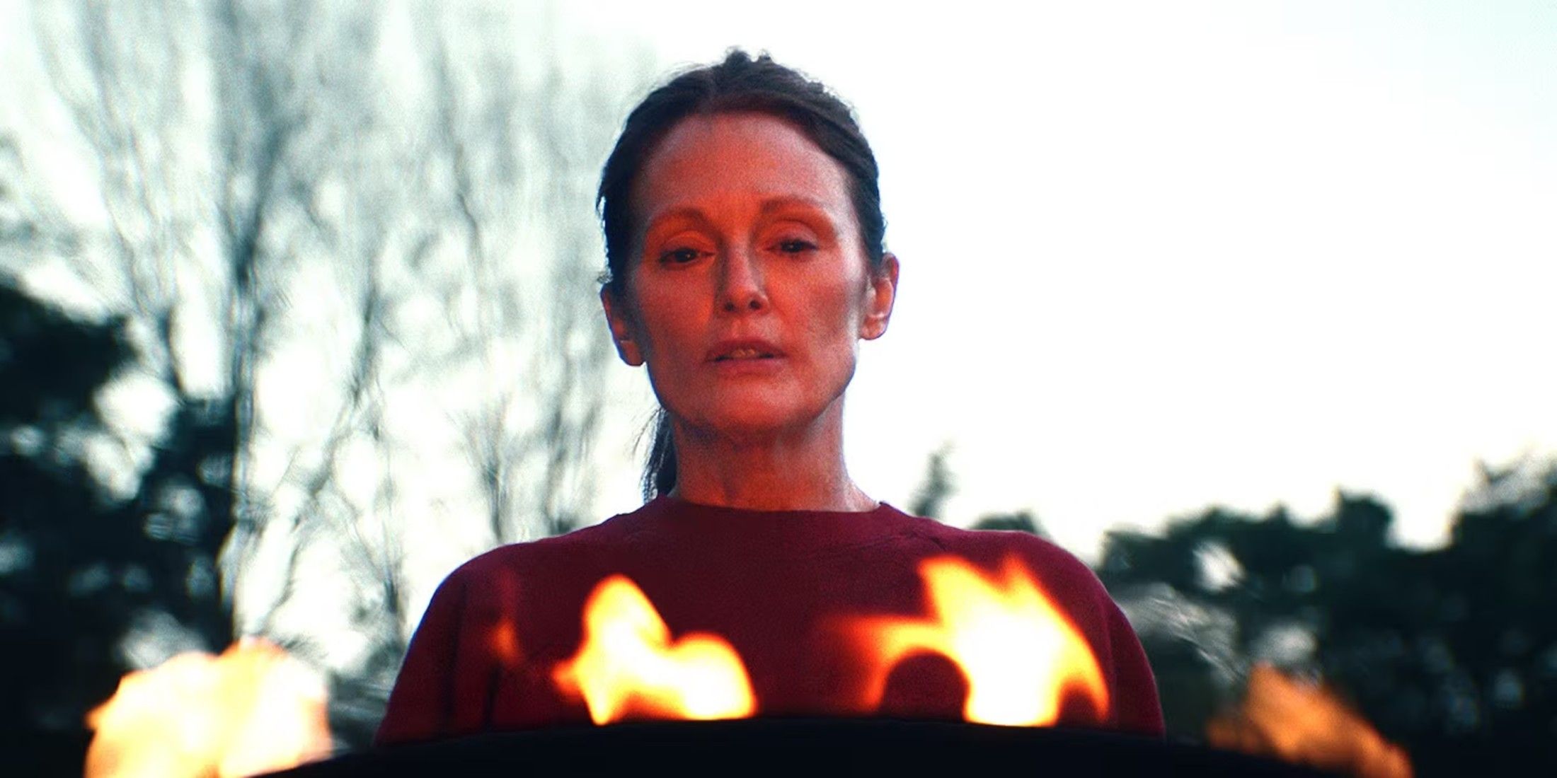 Echo Valley Review: Julianne Moore hace todo lo posible en el nuevo thriller de Apple TV+, pero Echo Valley no le da mucho para trabajar con