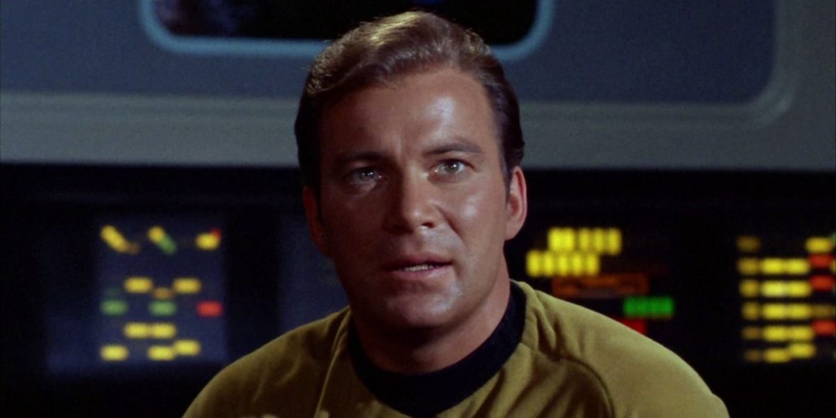 El Capitán Kirk está de regreso de los muertos para Star Trek: The Last Starship Series