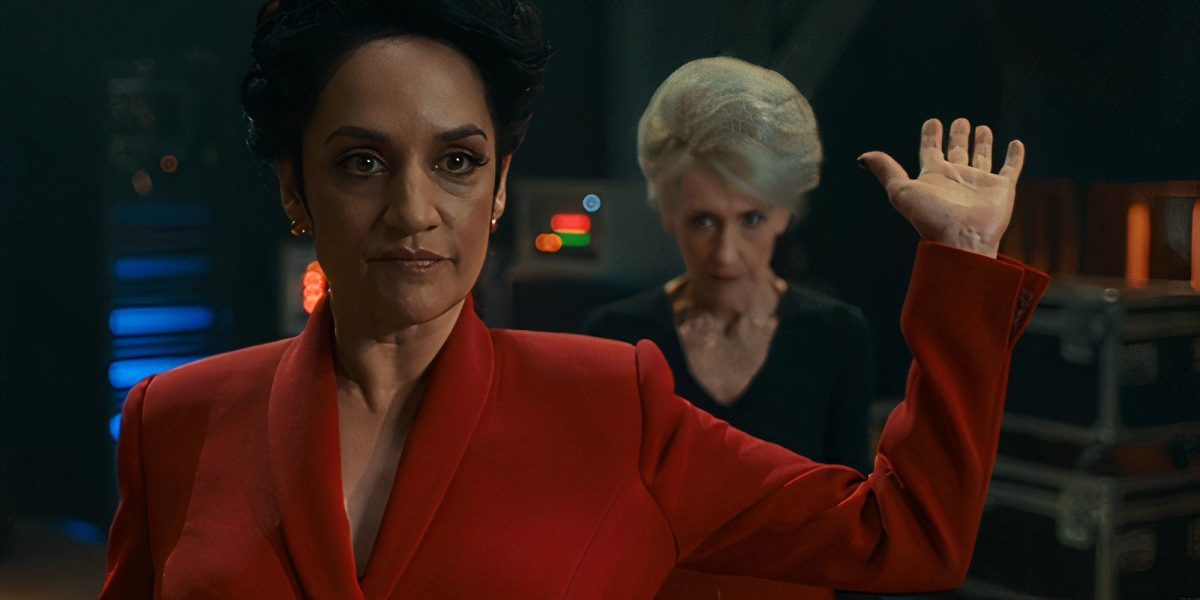 El Rani explicó: Story Full Doctor Who en los últimos 40 años