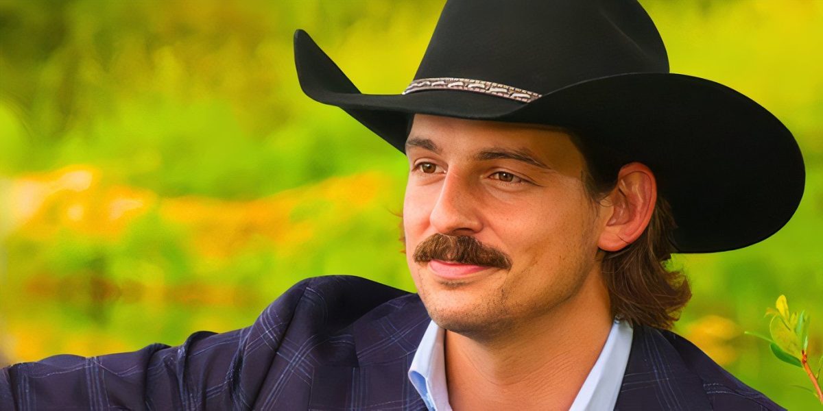 El agricultor quiere una esposa 3: ¿John Sansone finalmente está sobre Samantha Riehl? (Él y Lily tienen una oportunidad real)