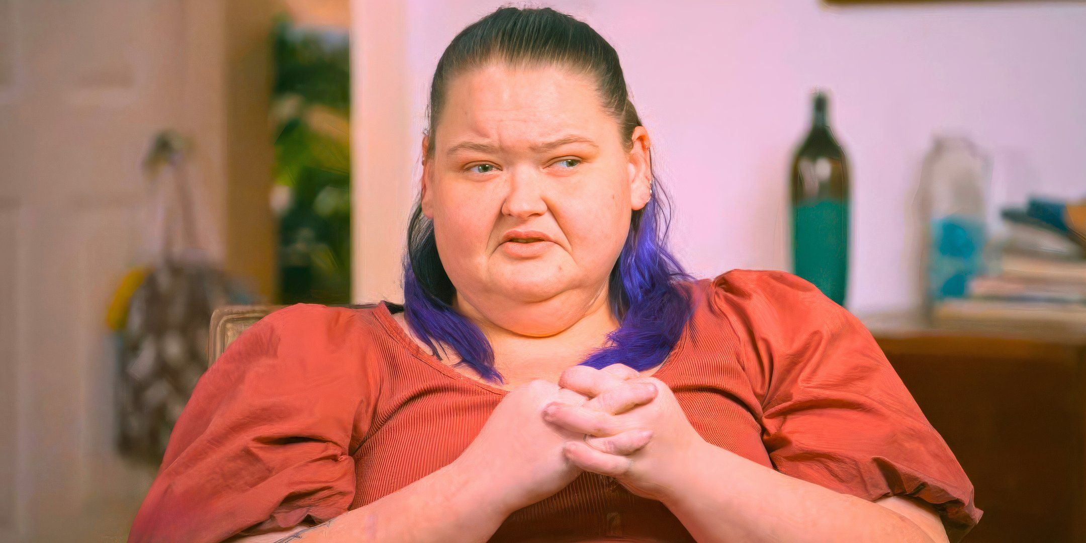 Amy Slaton de 1000 lb hermanas revela actualización sobre la custodia de los niños después del arresto y la introducción de “nuevo bebé”