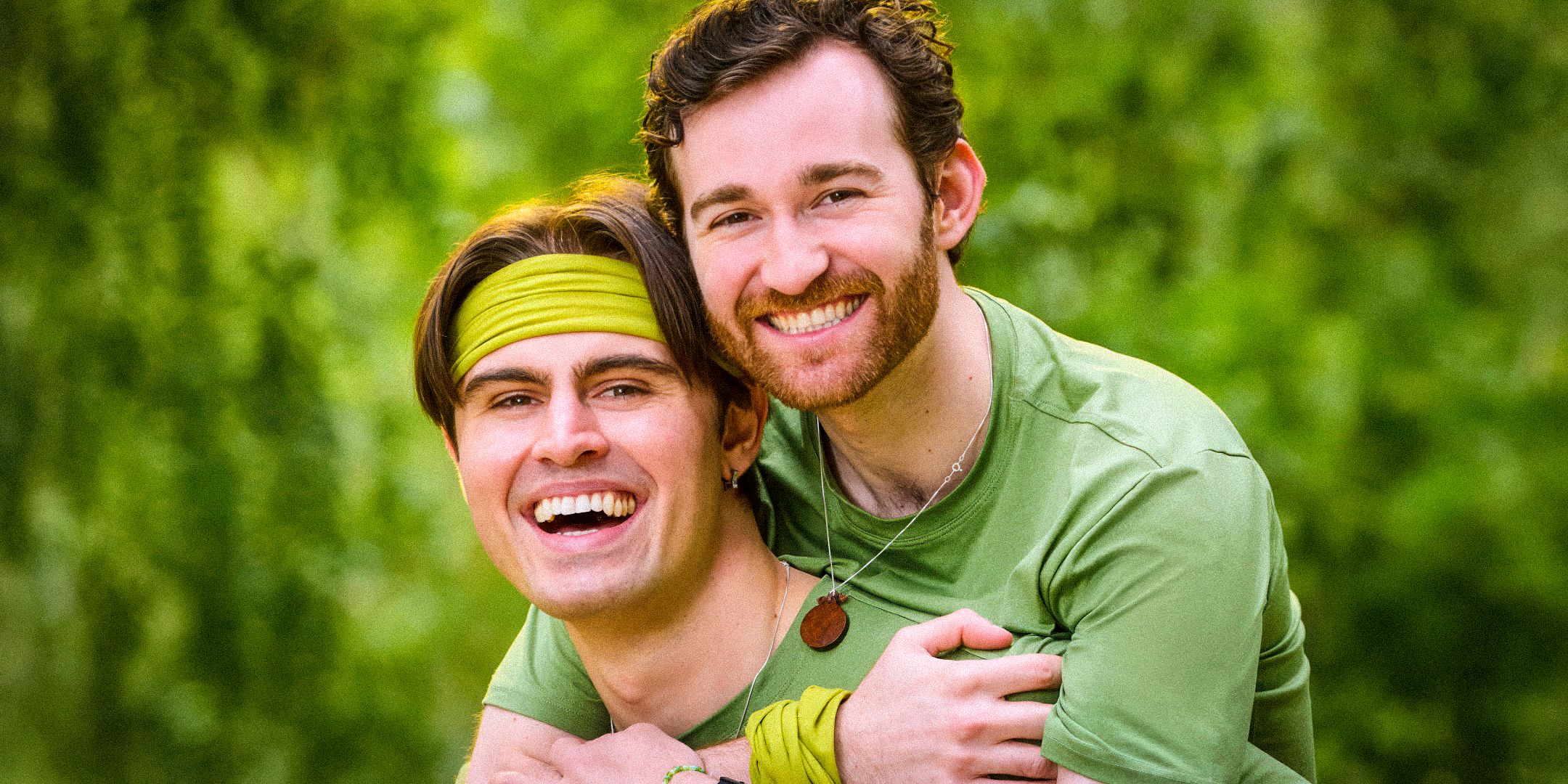 “El cheque no se ha borrado”: los ganadores de la carrera increíble revelan que “todavía están comiendo fideos de ramen” porque no han recibido su premio de $ 1 millón