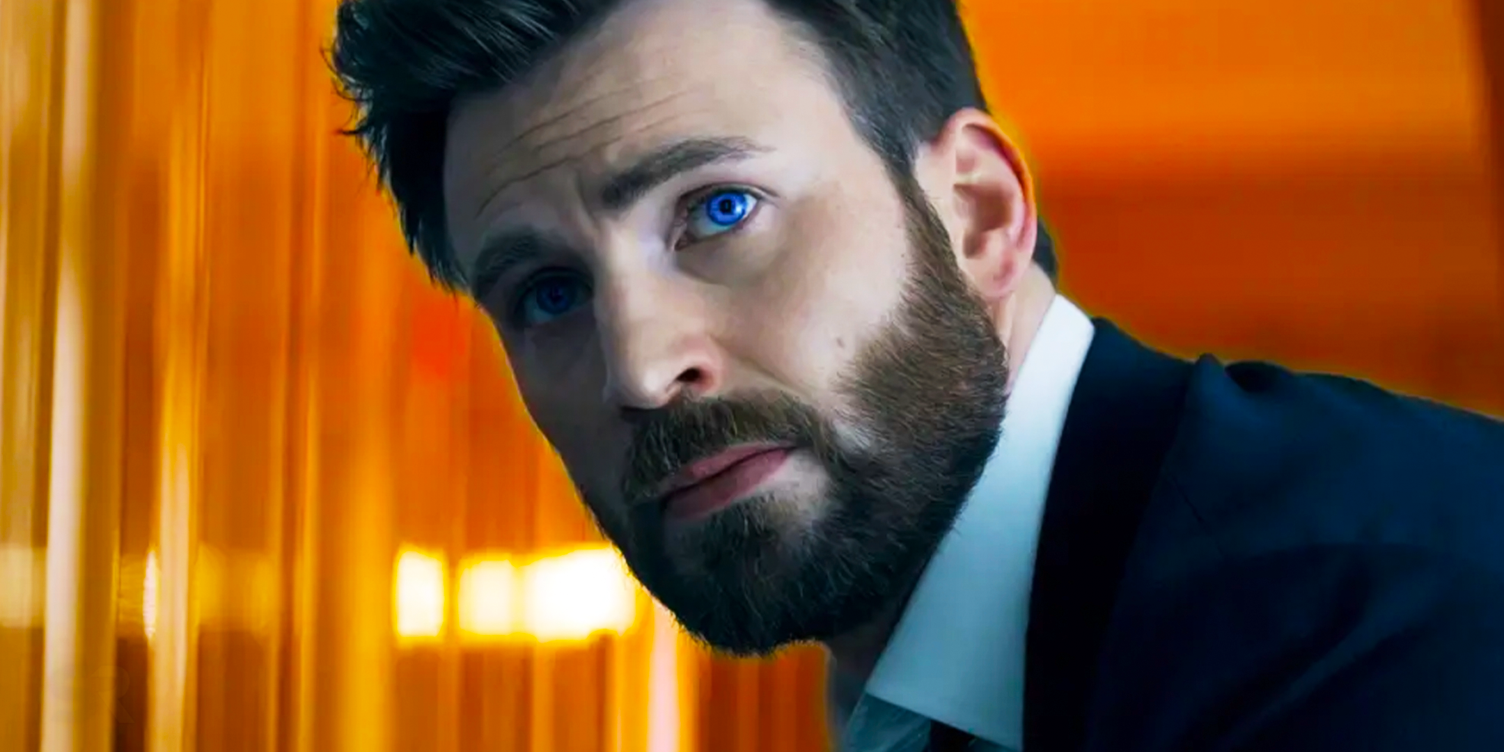 El drama criminal de Chris Evans con 70% en Rotten Tomatoes es uno de sus mejores proyectos que no son de MCU