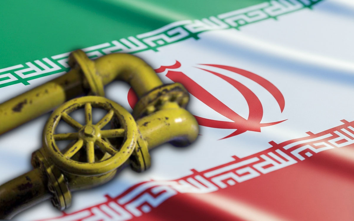 El estrecho de Ormuz: por sus aguas pasa el 20% del crudo y el gas mundial