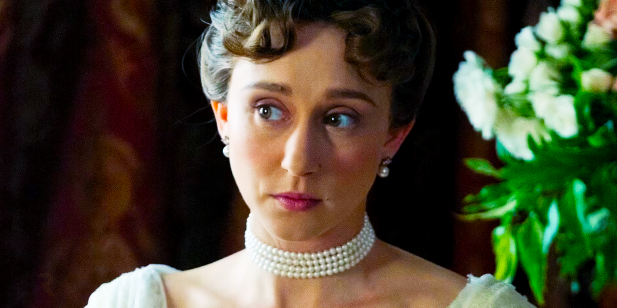 El final del episodio 1 del episodio 1 de la temporada 3 dorado explicó: por qué Gladys toma esa gran decisión