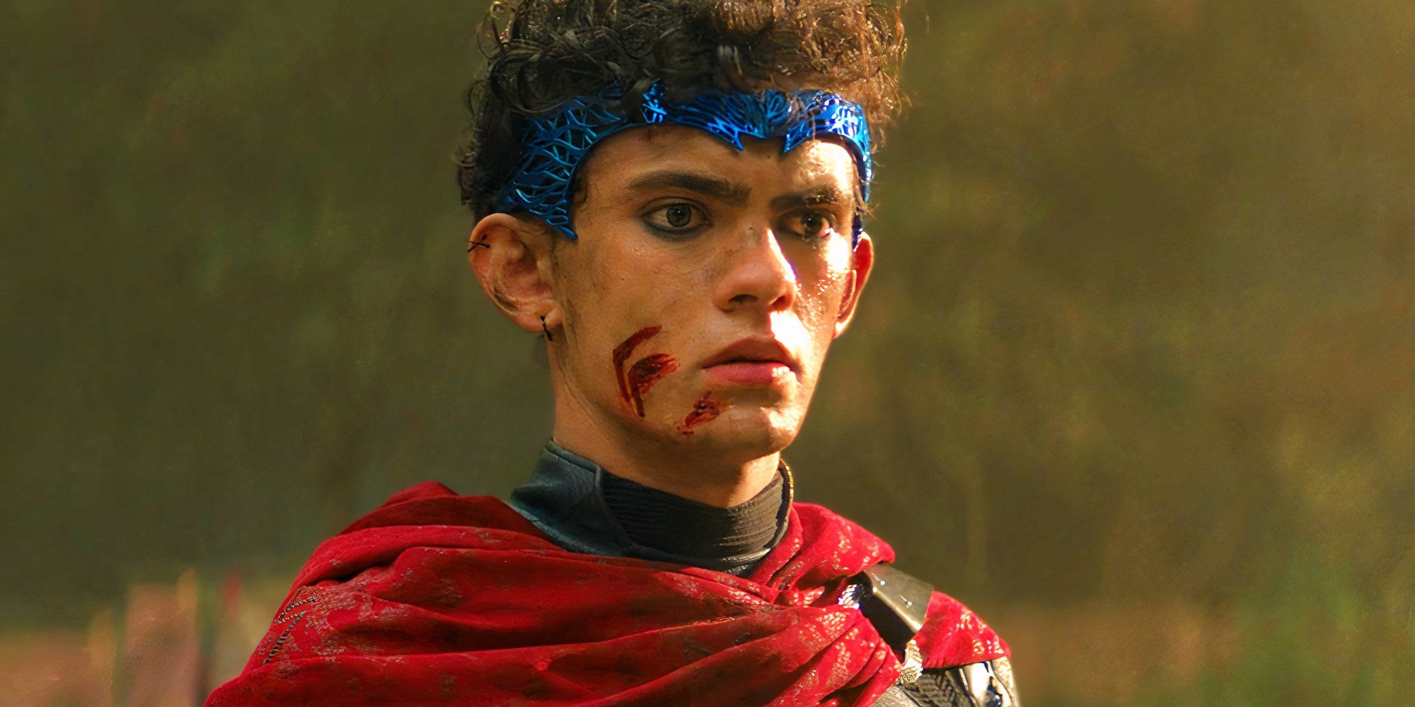 El futuro MCU de los Young Avengers se ve brillante después de los recientes comentarios del contrato de la estrella de Billy Maximoff Joe Locke