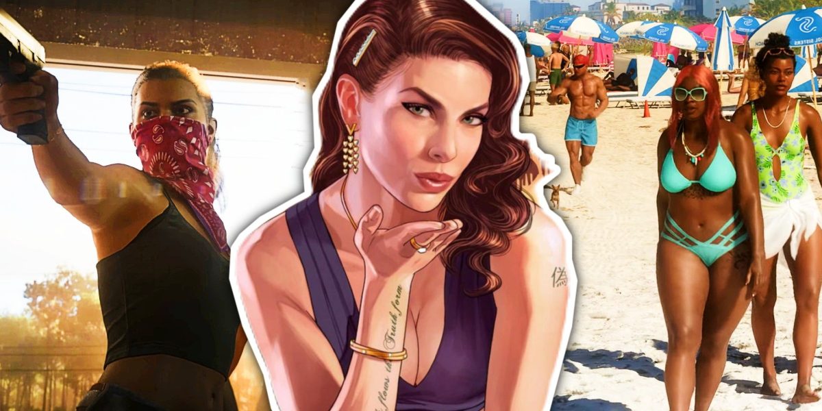 El informe más nuevo de GTA 6 es una mala noticia para otros juegos que se lanzarán en 2025