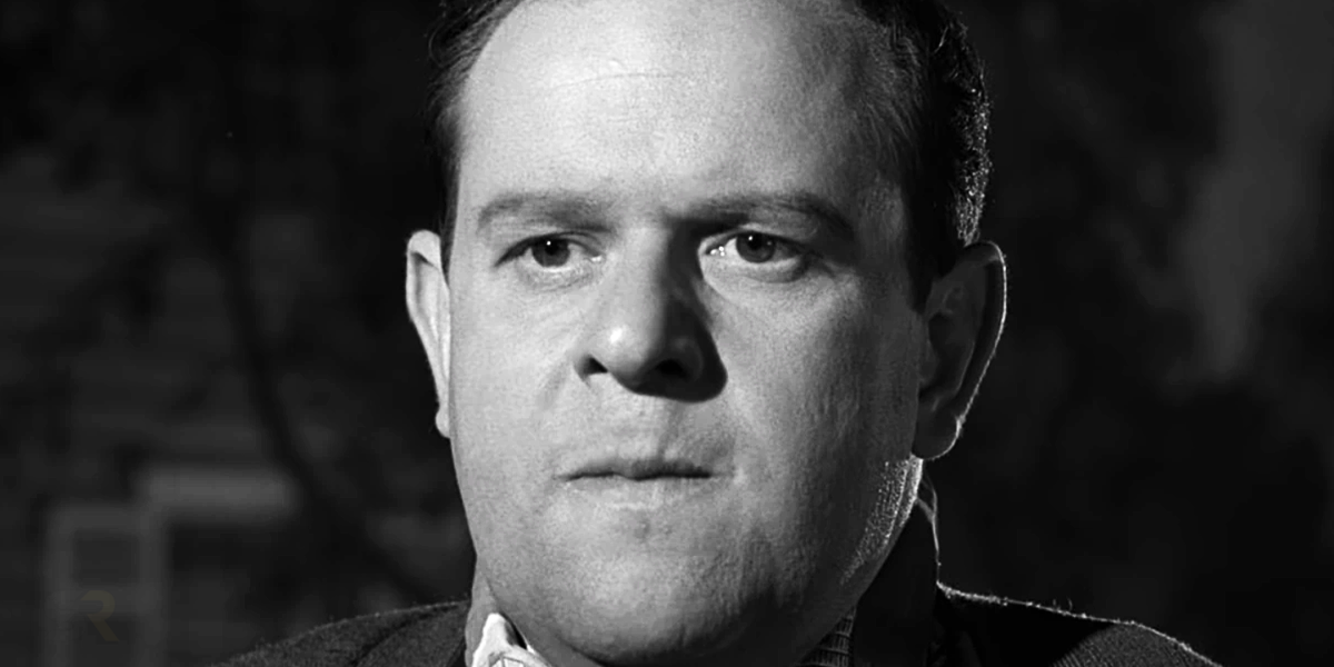 El mejor episodio de Rod Serling de The Twilight Zone muestra por qué la serie es una obra maestra atemporal