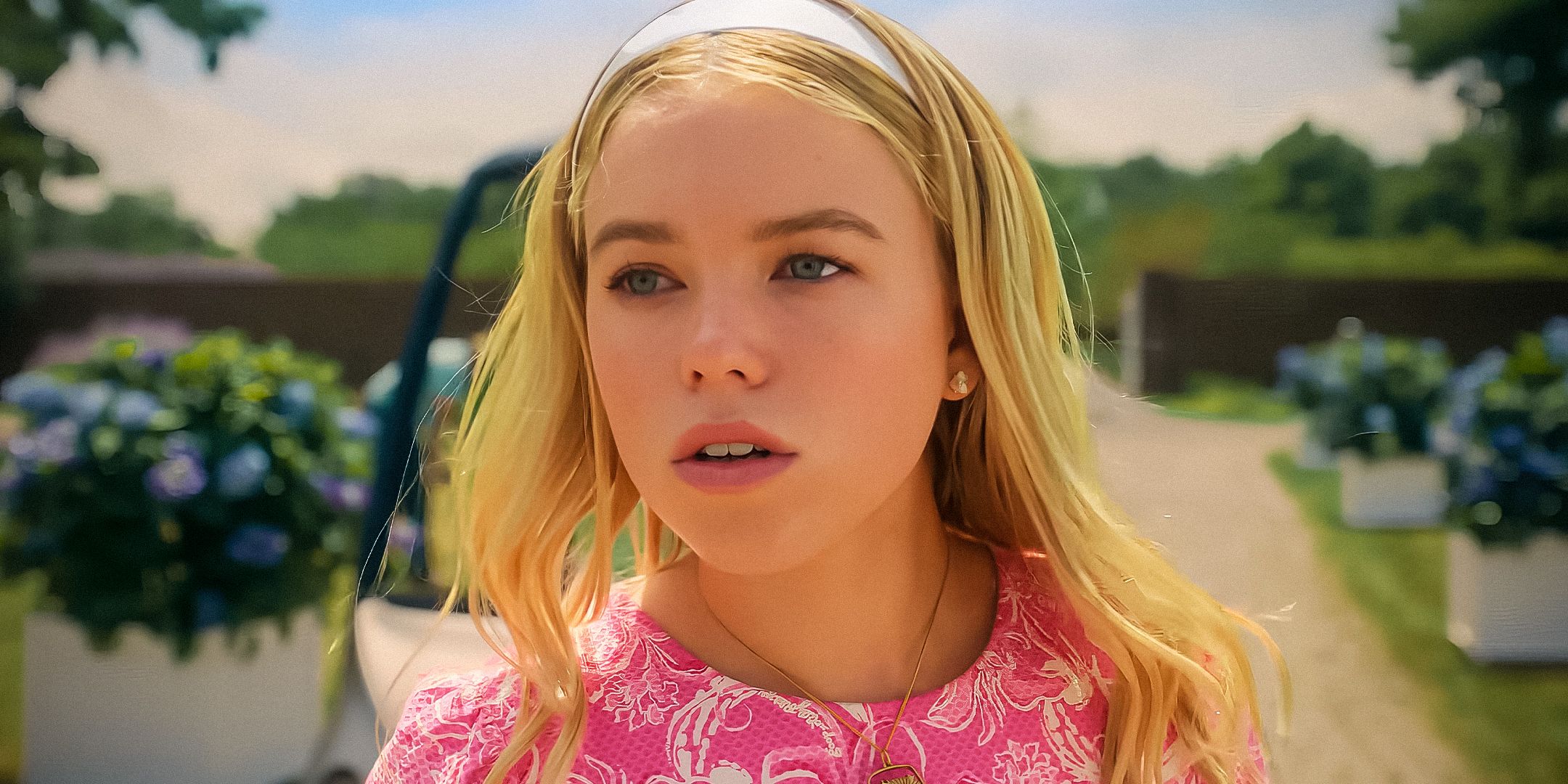 Si te perdiste el drama retorcido de Milly Alcock en Netflix, ahora es el momento de ver