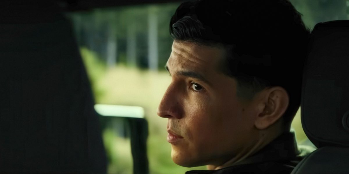 El nuevo Falcon de la MCU aborda si Joaquín tomaría suero súper soldado después de que Captain America: Brave New World Fining