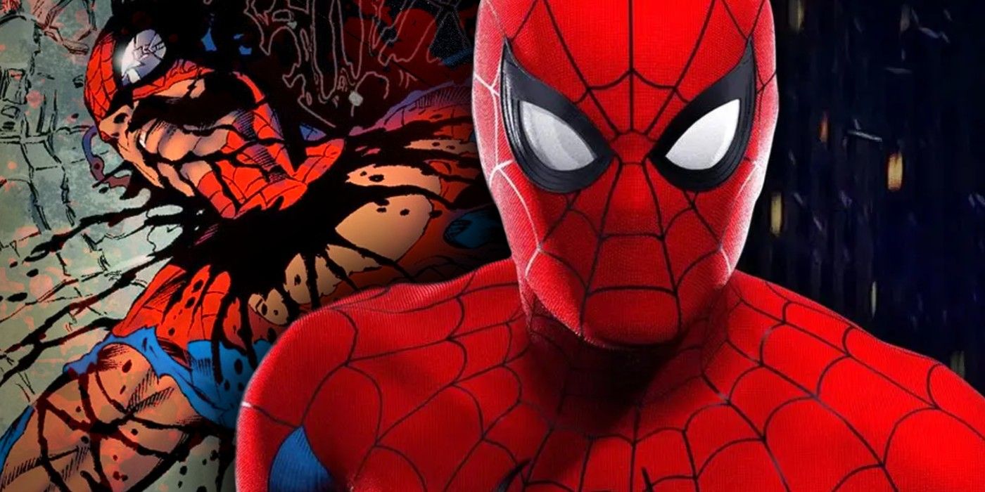 El nuevo apodo de Spider-Man es genial, pero todavía está llevando a “la peor paliza de su vida”