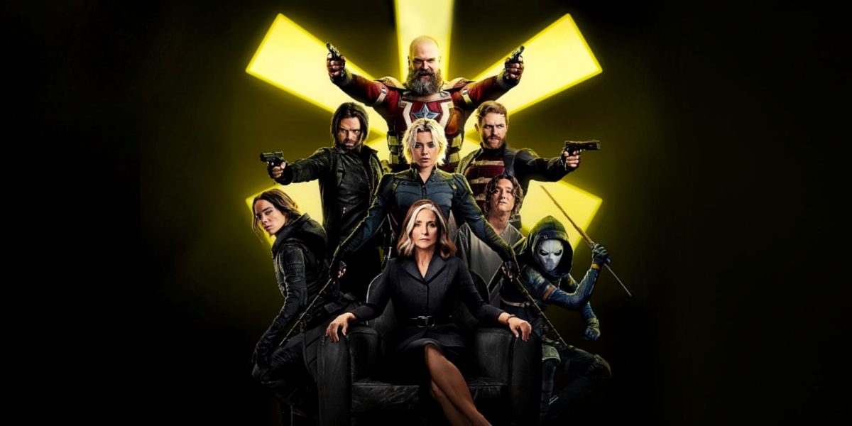 El nuevo informe de Marvel cava en la decepcionante taquilla de Thunderbolt*y qué sigue para el MCU