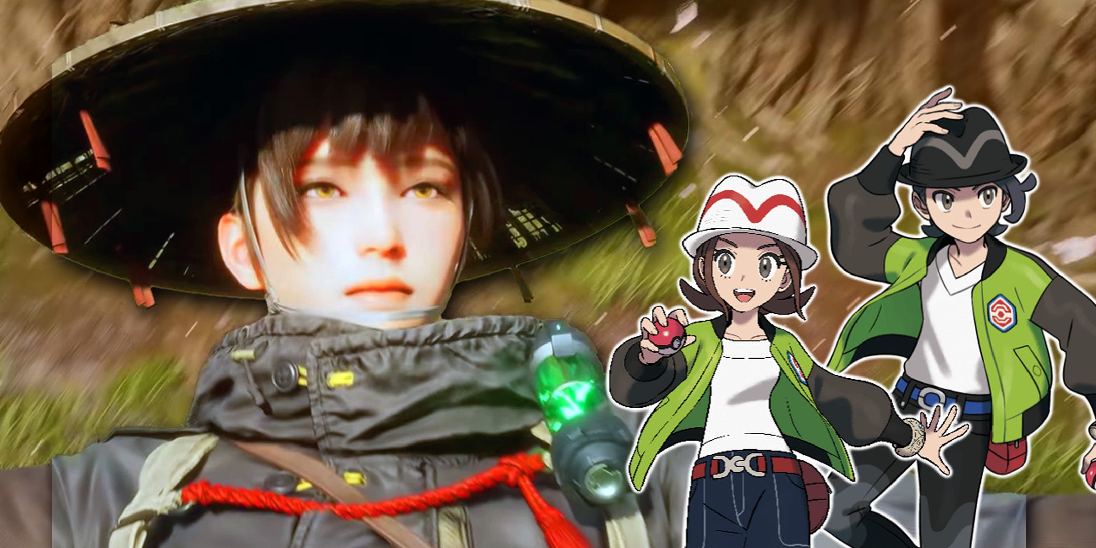 El nuevo juego de Xbox de Game Freak hace que el estado de Pokémon sea aún más frustrante