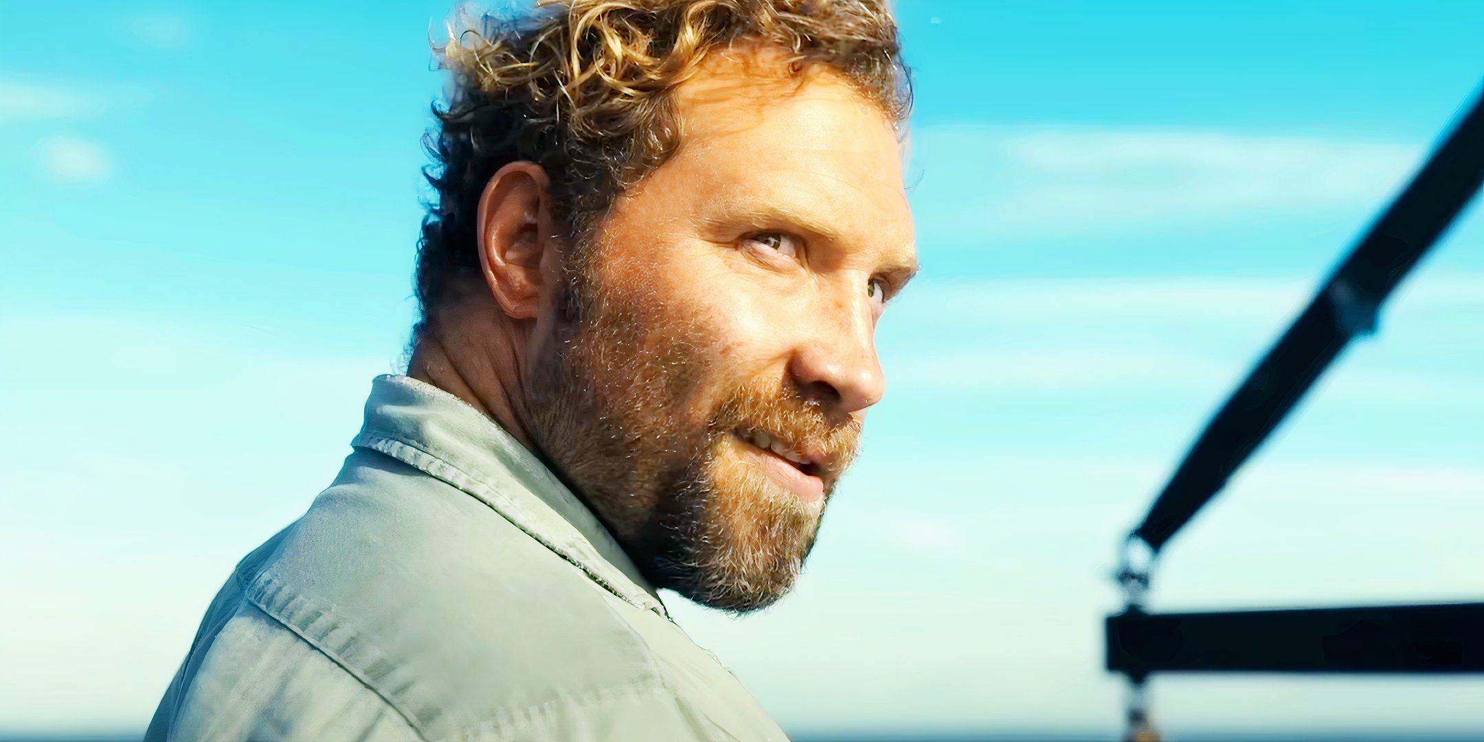 El nuevo thriller de Shudder se estrena con una fuerte puntuación de Rotten Tomatoes antes del lanzamiento