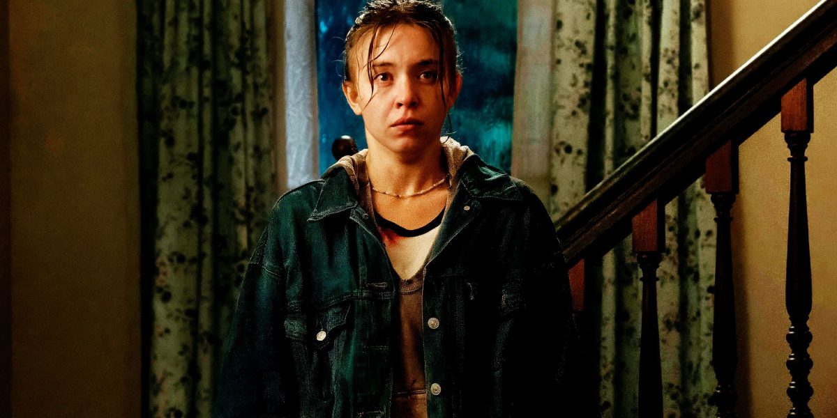 El nuevo thriller de misterio de Apple TV de Sydney Sweeney debuta con la puntuación de los tomates podridos medios