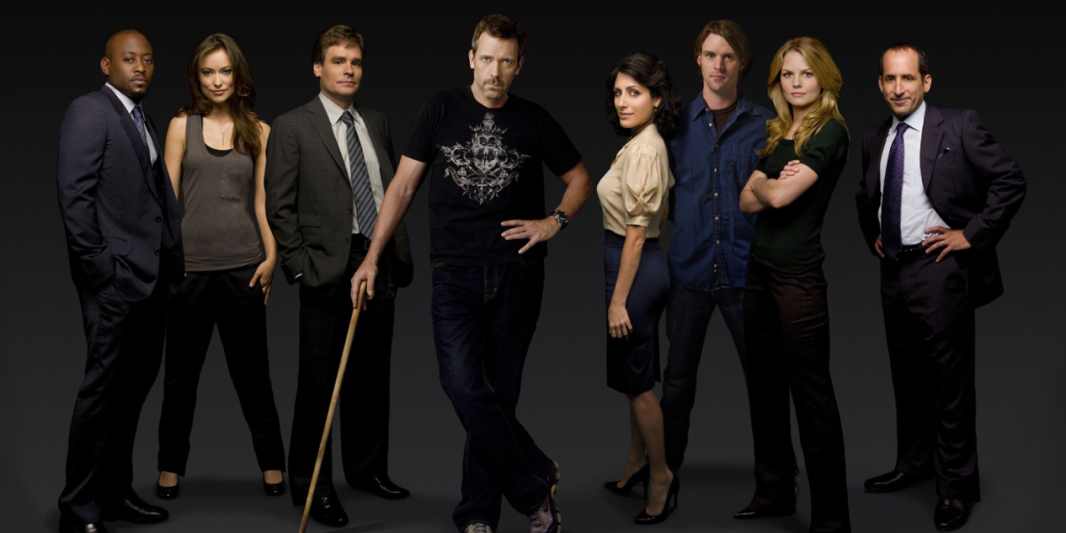 El personaje más subestimado de la casa merece más amor por romper el tropo más antiguo del programa