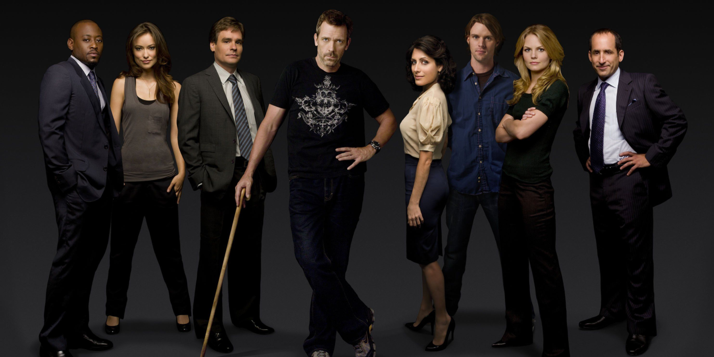 El personaje más subestimado de la casa merece más amor por romper el tropo más antiguo del programa