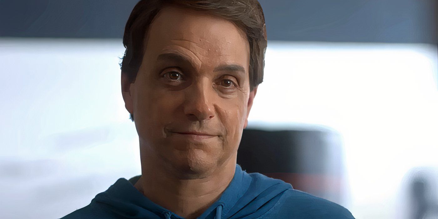 El plan de spin -off Cobra Kai de Ralph MacChio es una gran idea y Star Trek ya demostró que funcionaría