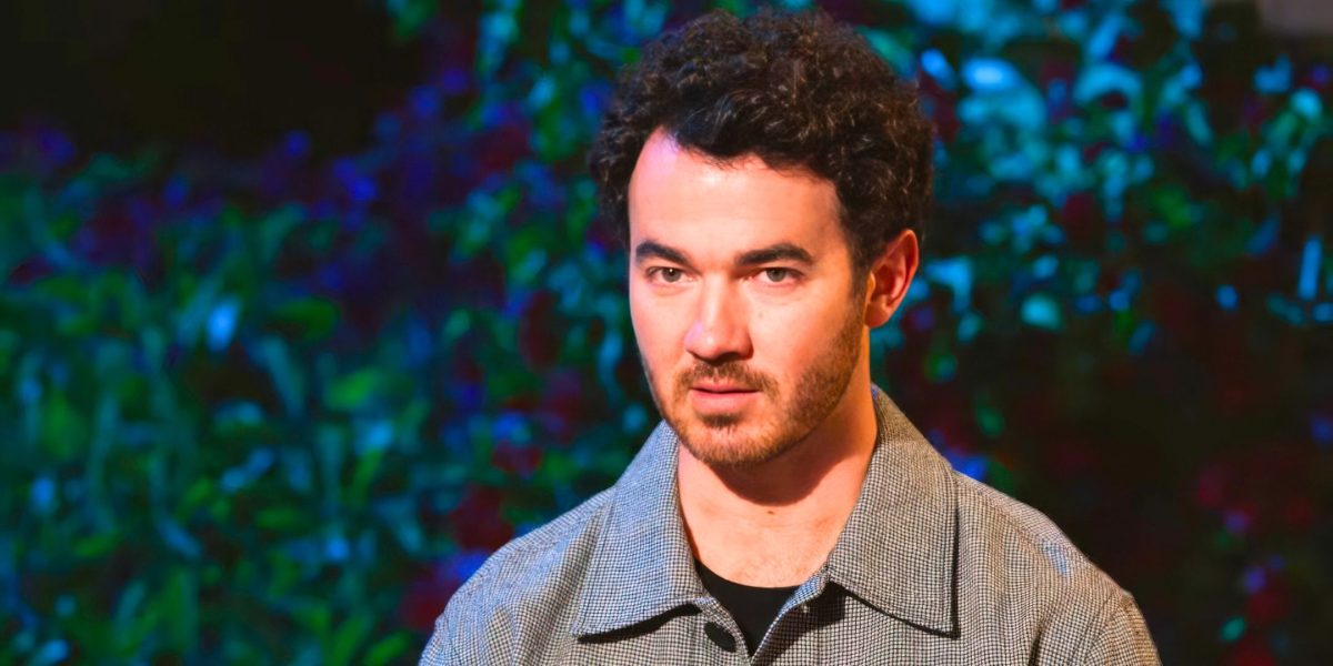 El presentador de la fama Kevin Jonas da actualización sobre la temporada 4 (¿regresa el programa?)