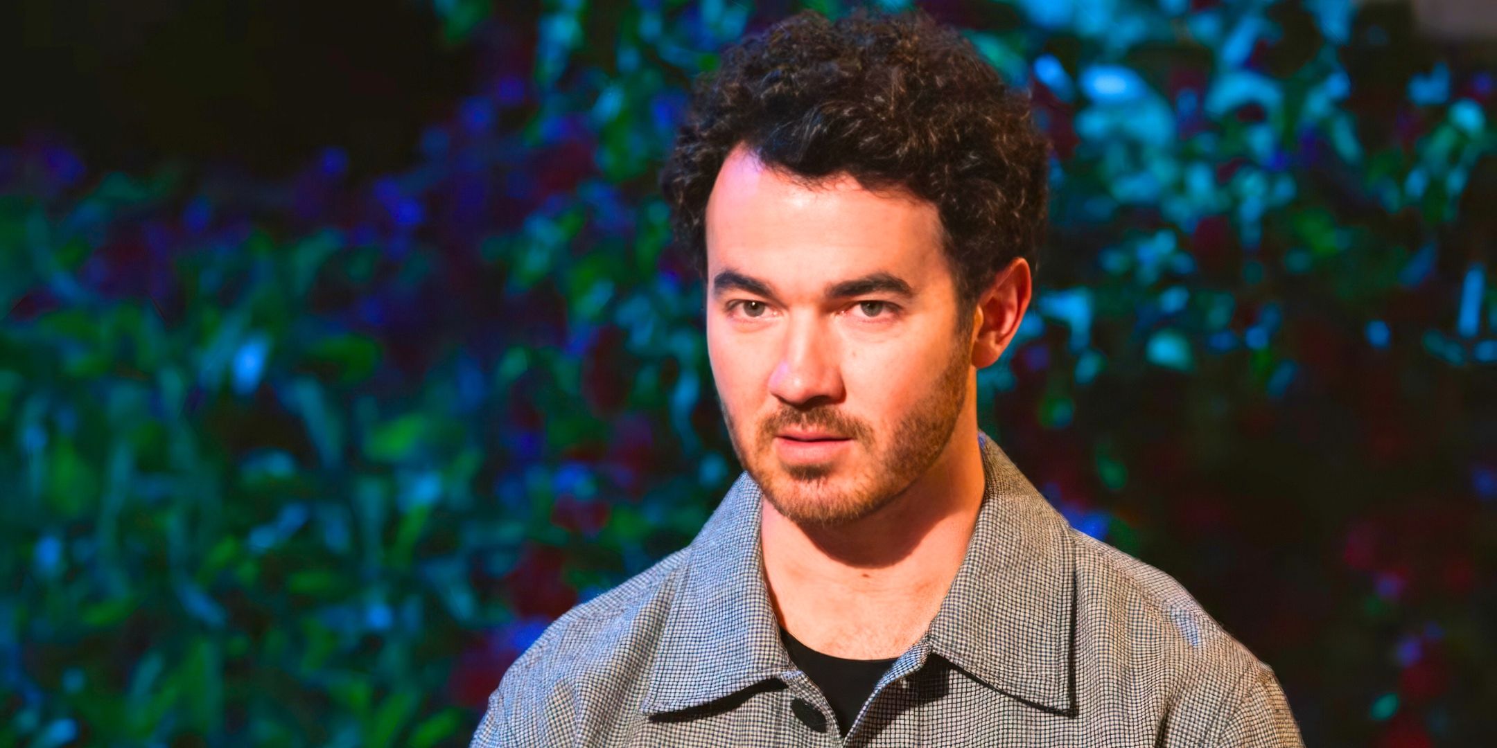 El presentador de la fama Kevin Jonas da actualización sobre la temporada 4 (¿regresa el programa?)