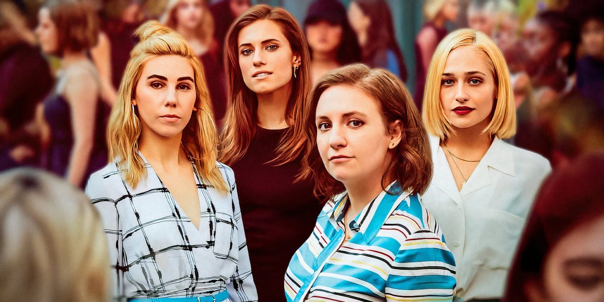 El programa divisivo de HBO con 89% en Rotten Tomatoes todavía vale la pena ver 8 años después, y la generación Z le encanta