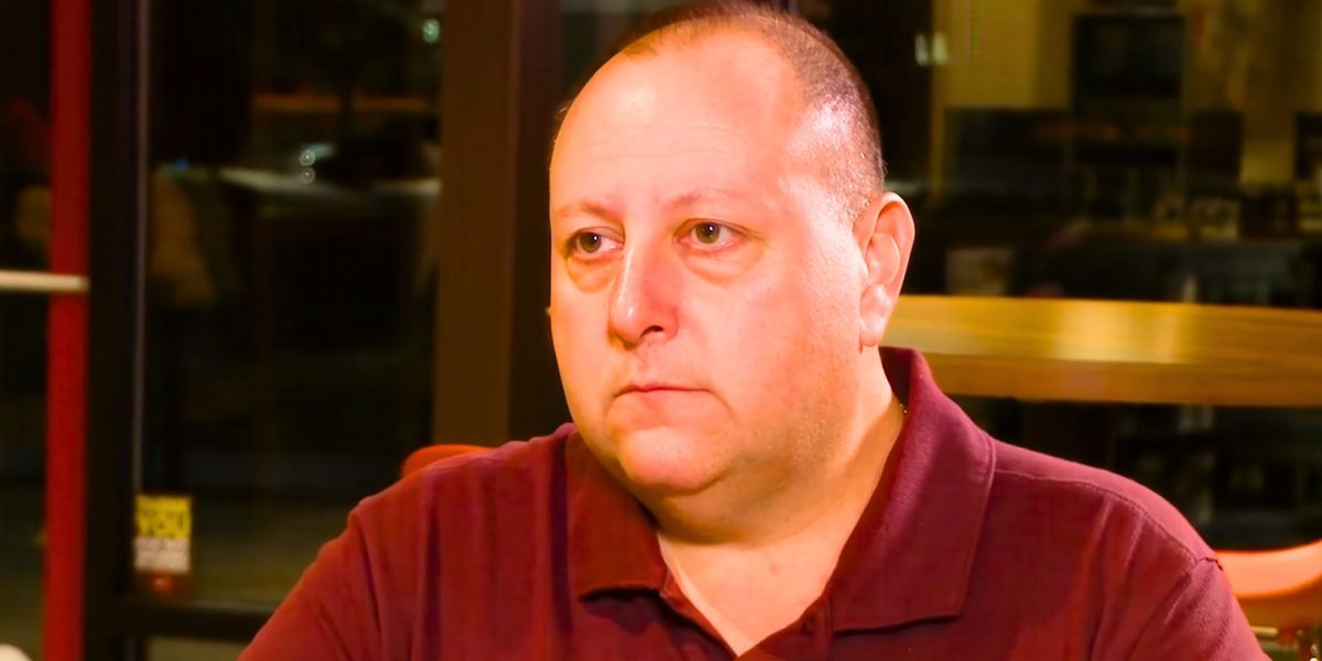 El prometido de 90 días, David Toborowsky, revela un problema de salud impactante después de dar la bienvenida a la segunda hija